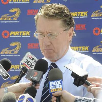 Denis Fitzgerald - Former international 🏉 | captain | CEO | Leader | Business | Sport Denis Fitzgerald - Former international 🏉 | captain | CEO | Leader | Business | Sport