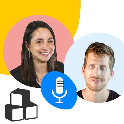 98: יסודות - SaaS metrics 08: המסע של חברת SaaS