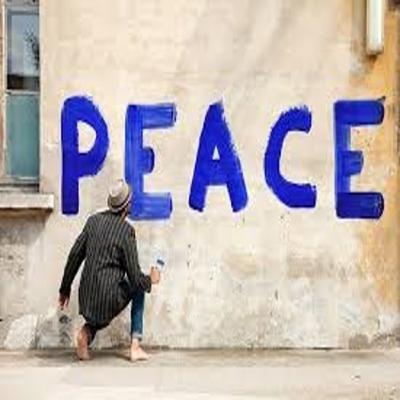 Peace Begins With Me Peace Begins With Me