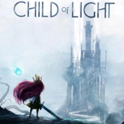 Análisis de child of light Análisis de child of light