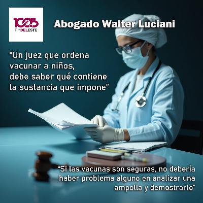 ¿Qué contenían las vacunas COVID aplicadas en Argentina?