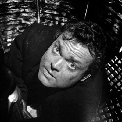 Season 4 Episode 1 : The Third Man