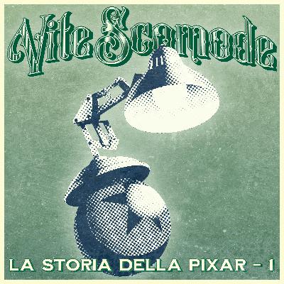 La Storia della Pixar - Parte 1