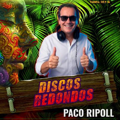 DISCOS REDONDOS TEMPORADA 11 EPISODIO 7