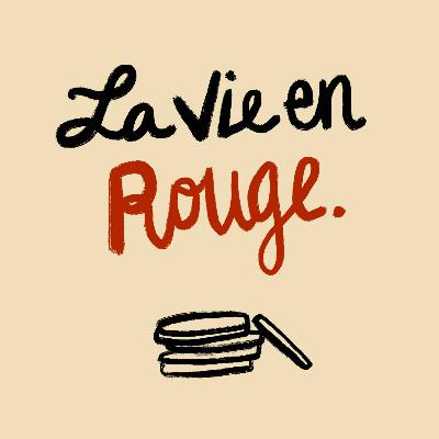 La vie en rouge