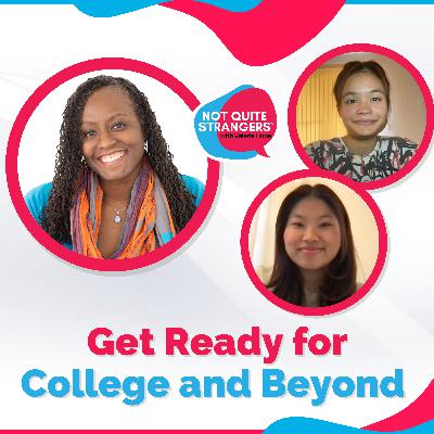 What Are The Best Ways To Get Ready For College? | Ep. 70 NQS | Valerie Hope