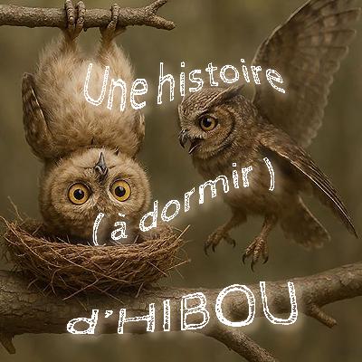 Une histoire à dormir d'Hibou