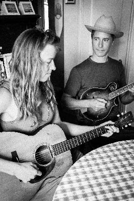 Episode 4: Caleb Klauder and Reeb Willms