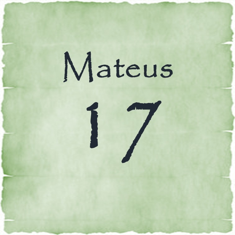 Mateus 17 episode artwork