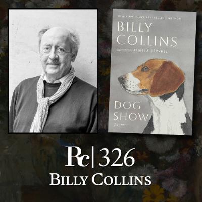 ep. 326 - Billy Collins