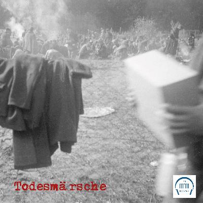 39 I HiKoPod I 1945. Kriegsende und Neubeginn 4 I Gewalt und Mobilität