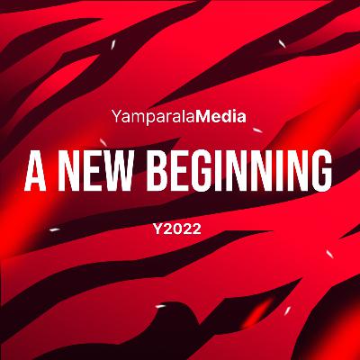 Message My Self 2022 / A New Beginning / EP 0 Message My Self 2022 / A New Beginning / EP 0