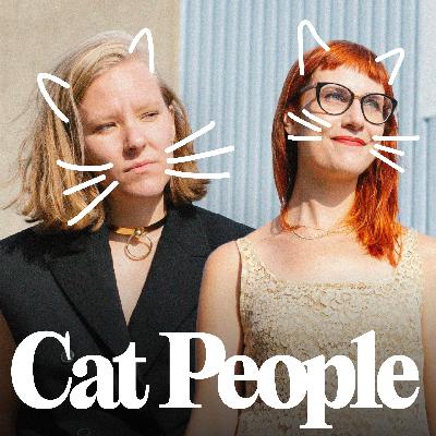 Raphaela Edelbauer, Jana Volkmann, Kallisto & Käuzchen