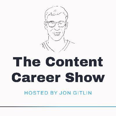 Diego Graglia's unique journey to content design