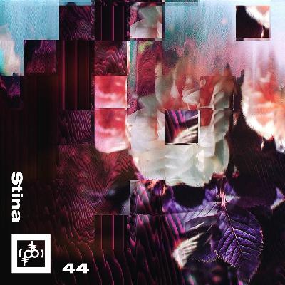 Stina - Phuturistic Bluez Podcast Episode 44