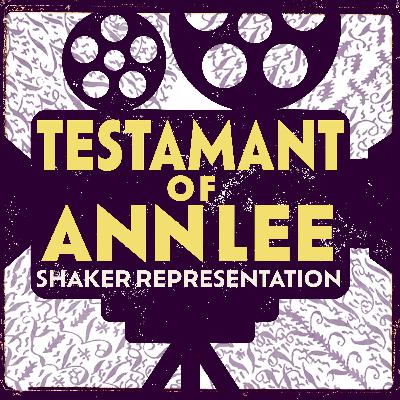 Bonus — Testament of Ann Lee