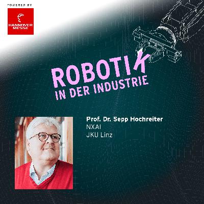 TiRex - Time Series mit State Tracking für die Robotik (embedded)