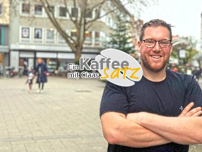 KaffeeSatz - Episode 1