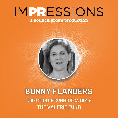 The Valerie Fund: Celebrating 50 years of Healthcare Support for Children with Bunny Flanders | Season 3 Episode 17