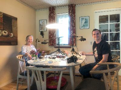 Mariposas Chilenas Ep6: Matias Alejandro Stuven Venegas Mariposas Chilenas Ep6: Matias Alejandro Stuven Venegas