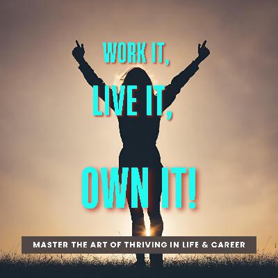 71: Could Lightening Your Mental Load be the Secret to Ending Overwhelm?