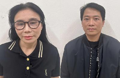 Bản tin sáng 22/11: Sự thật mỹ phẩm hàng hiệu giá bình dân của vợ chồng Mailisa