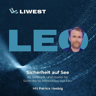 Sicherheit auf See – KI, Sensorik und maritime
Sicherheits-Innovation aus Linz Sicherheit auf See – KI, Sensorik und maritime
Sicherheits-Innovation aus Linz