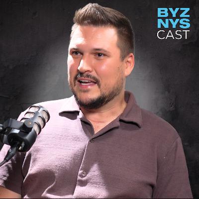 Udělej první krok! Jak Tomáš Kučva postavil z punku 2 firmy a nejlepší únikovky v ČR Udělej první krok! Jak Tomáš Kučva postavil z punku 2 firmy a nejlepší únikovky v ČR