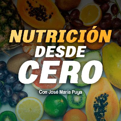 Frutas y Verduras recomendables para los primeros meses de año