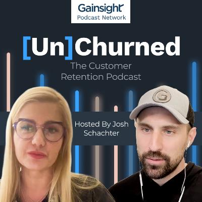 How BMC's CCO Built AI Agents That Triple Productivity ft. Sofia Barbosa (BMC Software)