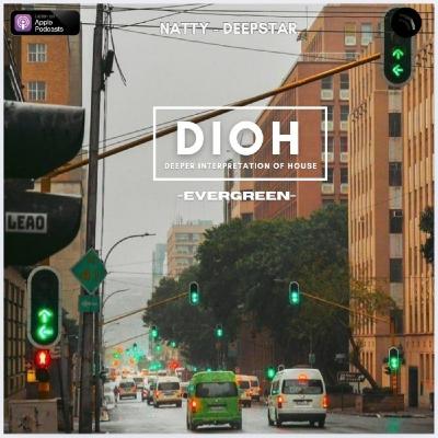 DIOH - EVERGREEN DIOH - EVERGREEN