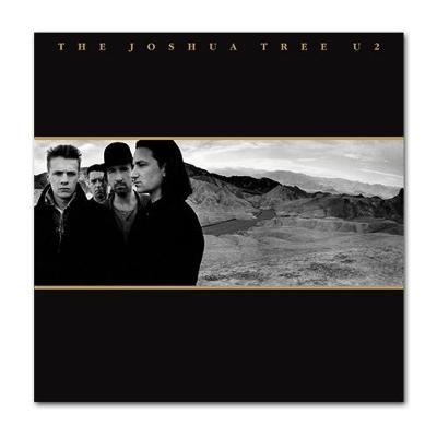Episode 9: U2 The Joshua Tree (Side 2)