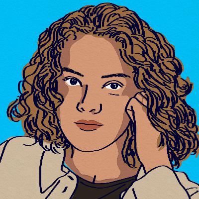 661: Ruby Tandoh Knows Why We All Eat This Way 661: Ruby Tandoh Knows Why We All Eat This Way