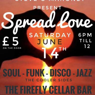 Episode 268: The Spread Love Journey 14.06.25