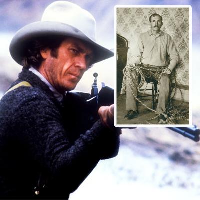 Tom Horn - From Detective To Infamous Outlaw, Who Spreads Fear Into The Wild West Tom Horn - From Detective To Infamous Outlaw, Who Spreads Fear Into The Wild West