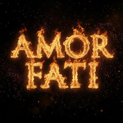 Amor Fati Guided Meditation: Love Your Fate & Embrace Reality Amor Fati Guided Meditation: Love Your Fate & Embrace Reality