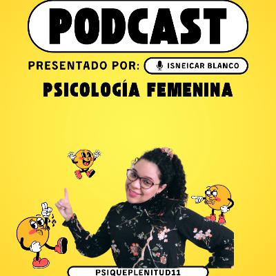 🤝 Mi Pareja Tiene Depresión: Dónde Está la Línea Entre Apoyar y Volverse su Psicólogo 💔 Ep 56.
