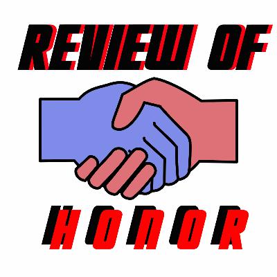 Review of Honor Ep. 1 - The Era of Honor Begins Review of Honor Ep. 1 - The Era of Honor Begins