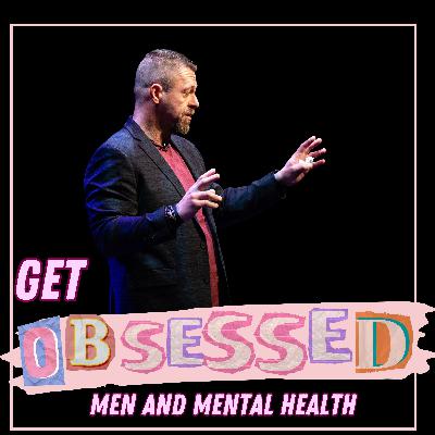 Overcoming the Silence: Men’s Mental Health and Post-Traumatic Success with Kevin Donaldson