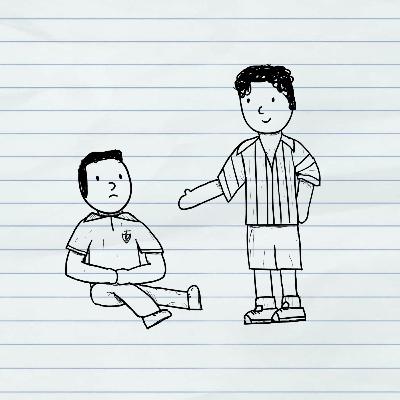 #2.7: el Síndrome del Impostor