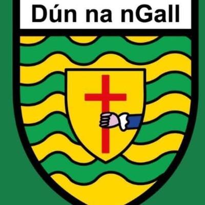 Máire Ní Chochláin, Cathaoirleach CLG Dhún na nGall.