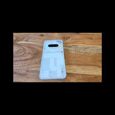 Nothing Phone 3a: Budget Android Smartphone Review