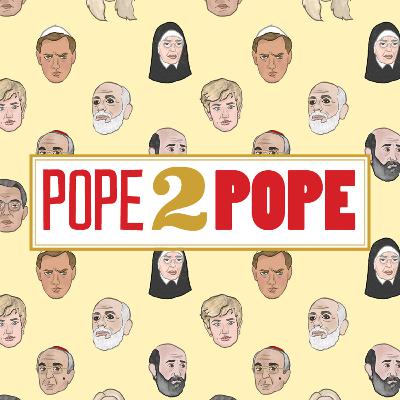 "I'll Wait Here for My Cherry Coke Zero" (The Young Pope - Episode 1) "I'll Wait Here for My Cherry Coke Zero" (The Young Pope - Episode 1)