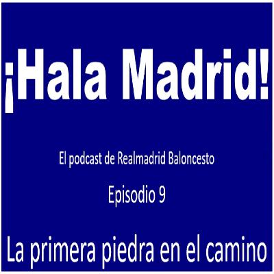 Ep. 9: La primera piedra en el camino
