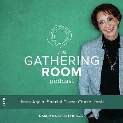 Listen Again: Special Guest: Chase Jarvis