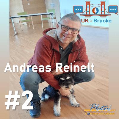 Gebärden & UK mit Andreas Reinelt #2