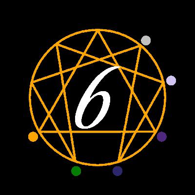 Episode #013 - Enneagram Type 6