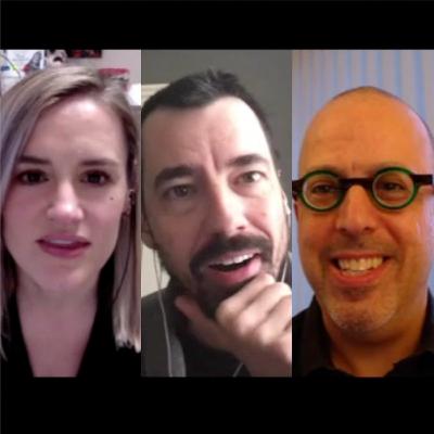 Is Retributive Justice Unjust? With Guest-host Gregg Caruso