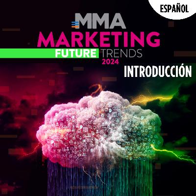 Playbook Marketing Future Trends 2024 en Español | Introducción Playbook Marketing Future Trends 2024 en Español | Introducción