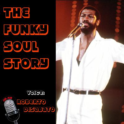 Teddy Pendergrass